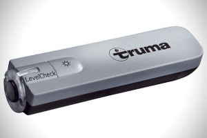 Truma LevelCheck