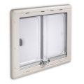 Dometic S4 Okno przesuwne