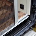 FLYTEC FT200, MOSKITIERA
