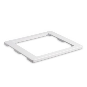 Dometic RAMA ADAPTACYJNA DO ZRÓWNOWAŻENIA PÓŁKI WE FIACIE DUCATO, ADAPTER FRAME  280 x 280
