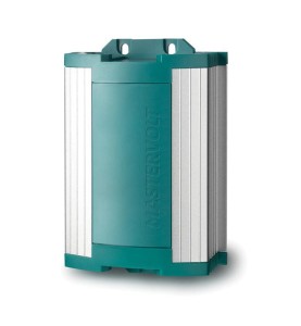 MASTERVOLT, ŁADOWARKA 12V ChargeMaster 12/10