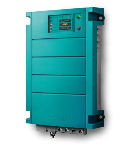 ChargeMaster 12/25-3