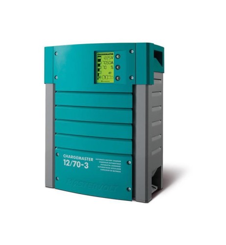 ChargeMaster 12/70-3
