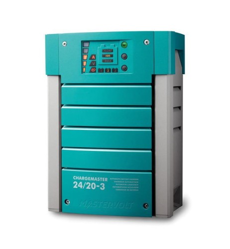 ChargeMaster 24/20-3