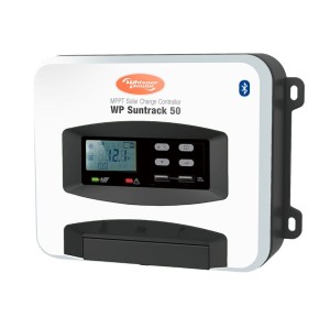 WP-Suntrack 50 Solar Charge Controller, Regulator MPPT