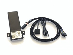 ThermoConnect Sterowanie Webasto, Tcon2