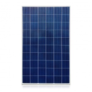 EGE-280P-60, Panel Fotowoltaiczny polikrystaliczny