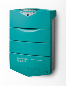 ChargeMaster  Plus 24/60-3 CZone, ŁADOWARKA 24V MASTERVOLT