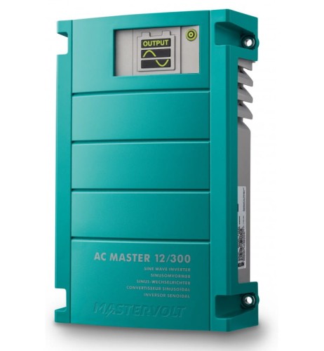 Inwerter Mastervolt AC Master 12/300 230V