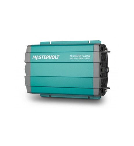 Inwerter Mastervolt AC Master 12/2000