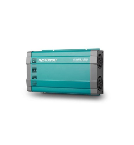 Inwerter Mastervolt AC Master 12/3500
