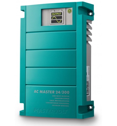 Inwerter Mastervolt AC Master 24/300 230V