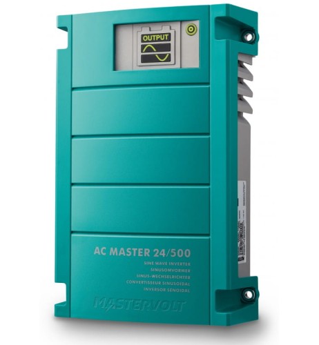 Inwerter Mastervolt AC Master 24/500 230V