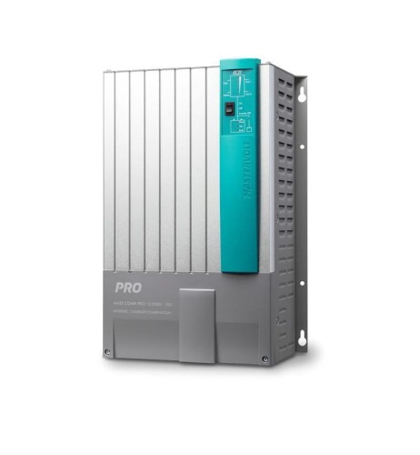 Mass Combi Pro 12/3000-150, Inwerter/Ładowarka Mastervolt