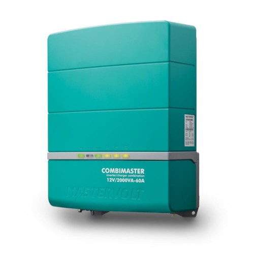COMBIMASTER 12/2000-60