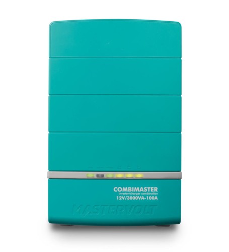 COMBIMASTER 12/3000-100 230 V