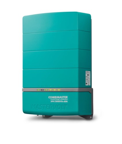 COMBIMASTER 24/3000-60 230 V
