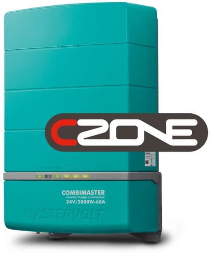 COMBIMASTER 24/2000-60 120 V