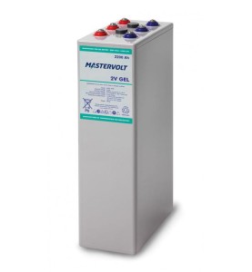 Mastervolt MVSV 2200 Ah, Akumulator GEL 2V