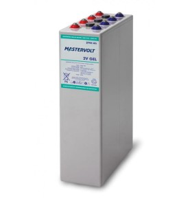 Mastervolt MVSV 2700 Ah, Akumulator GEL 2V