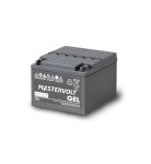 Mastervolt MVG 12/25, Akumulator GEL