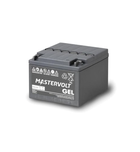 Mastervolt MVG 12/25