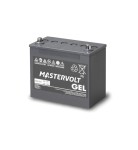 Mastervolt MVG 12/55, Akumulator GEL