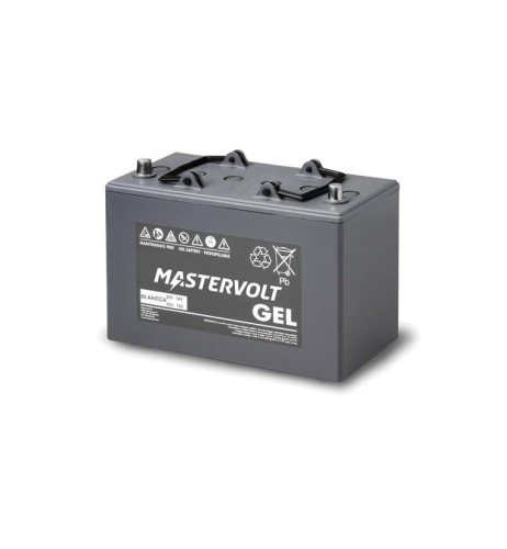 Mastervolt MVG 12/85