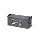 Mastervolt MVG 12/120, Akumulator GEL