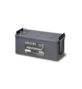 Mastervolt MVG 12/140, Akumulator GEL