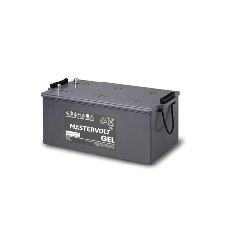 Mastervolt MVG 12/200