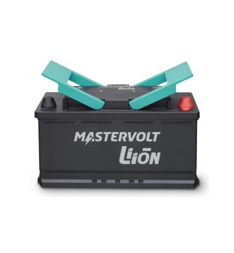 Mastervolt MLI-E 12/1200 - 1.2 kWh