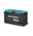 Mastervolt MLI-E 12/1200 - 1.2 kWh