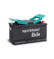 Mastervolt MLI-E 12/1200 - 1.2 kWh