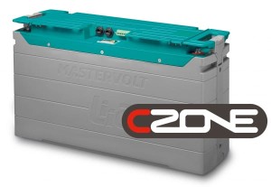 Mastervolt MLI Ultra 12/5500, Akumulator litowo-jonowy