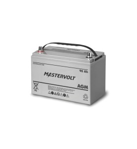 Mastervolt AGM 12/90, Akumulator AGM