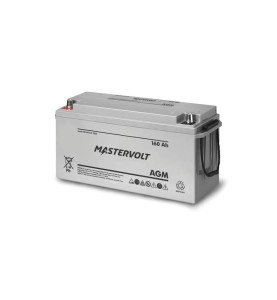 Mastervolt AGM 12/160, Akumulator AGM