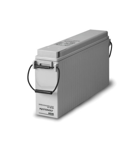 Mastervolt AGM–SL 12/150