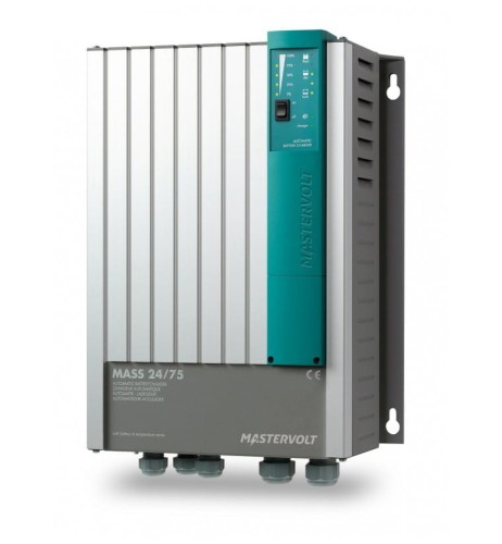Mass 24/75 120V
