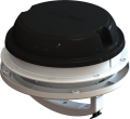 Maxxfan Dome