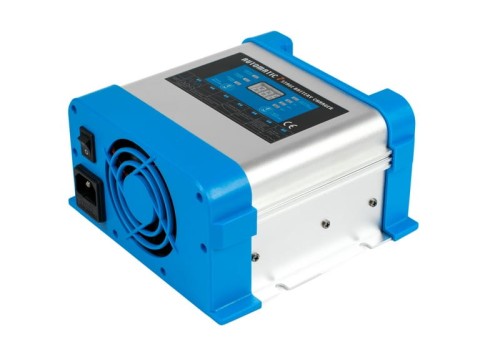 BC-20 PRO 20A (230V/12V)