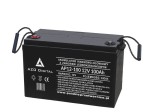 AP12-100 12V 100Ah, Akumulator VRLA AGM, bezobsługowy 