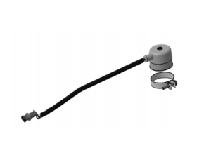 Ogranicznik temperatury Thermo Pro 90 Renault Webasto
