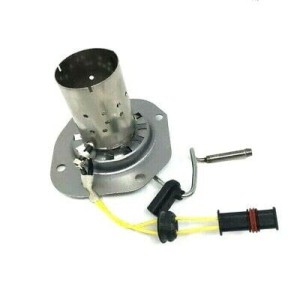 Palnik Air Top 2000ST D 24V kpl. Webasto