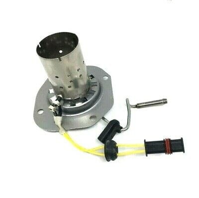Palnik Air Top 2000ST D 24V kpl. Webasto
