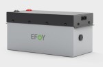EFOY Li 105 – 12 V, Akumulator litowy EFOY