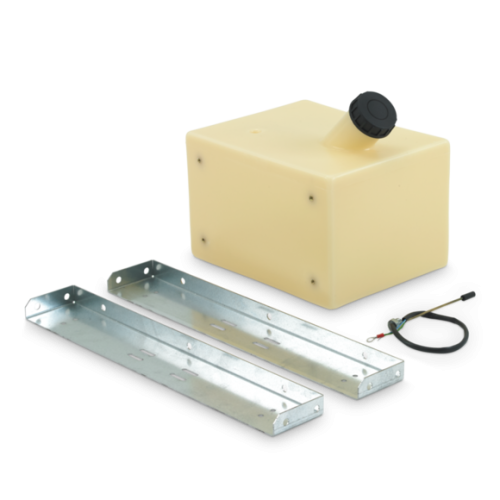 Zbiornik paliwa, Dometic AG 117