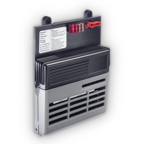 DOMETIC SMP 301-07 ŁADOWARKA DO AKUMULATORÓW