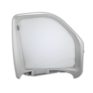 DOMETIC SP 300 BOCZNE ROLETY ZACIEMNIAJĄCE DO DUCATO 250/290, BOXER, JUMPER