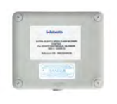 Webasto Tłumik elektroniczny BlueCool A-Series, CO/SV/SH 4500 - 4600 BTU